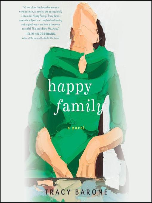 Title details for Happy Family by Courtney Patterson - Available